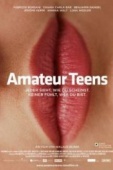 Постер Amateur Teens (2015)
