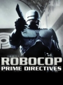 Постер Робокоп возвращается (2001)