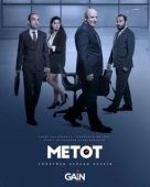 Постер Метод (2021)