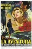 Постер Приключение (1960)