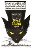 Постер Гробница Лигейи (1964)