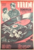 Постер Ты помнишь (1979)