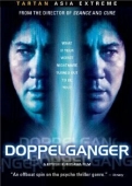 Постер Двойник (2003)