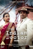 Постер Индийский доктор (2010)