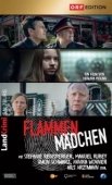 Постер Поджигательница (2021)