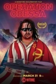 Постер Операция «Одесса» (2018)