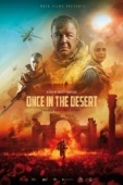 Постер Однажды в пустыне (2022)
