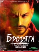 Постер Бродяга: Раскрывая безумие (2020)
