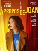 Постер О Джоан (2022)
