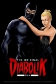 Постер Дьяволик (1997)
