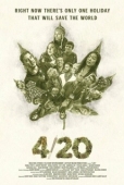 Постер 4/20 (2020)
