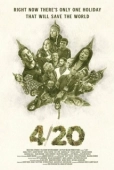 Постер 4/20 (2020)