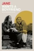 Постер Джейн хочет секса (2015)
