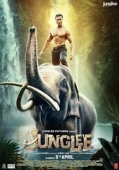 Постер Джунгли (2019)