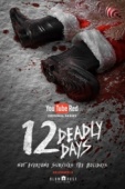 Постер 12 смертельных дней (2016)