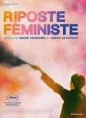 Постер Феминистский ответ (2022)