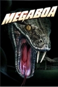 Постер Мегаудав (2021)