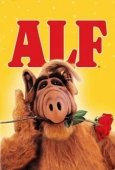 Постер Альф (1986)