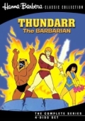 Постер Тандарр-варвар (1980)