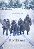 Постер Зимняя война (2017)