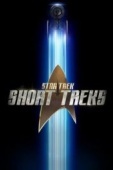Постер Star Trek: Short Treks (2018)