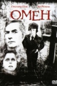 Постер Омен (1976)