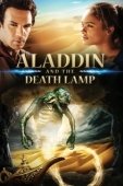 Постер Аладдин и смертельная лампа (2012)