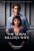 Постер Жена серийного убийцы (2023)