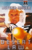 Постер Принц пустыни (1991)