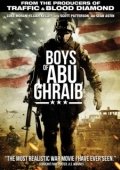 Постер Парни из Абу-Грейб (2014)