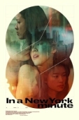Постер Три истории в Нью-Йорке (2019)