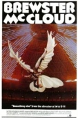 Постер Брюстер МакКлауд (1970)