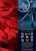 Постер Услуга за услугу (2008)