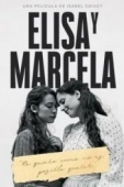 Постер Элиса и Марсела (2019)
