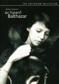 Постер Наудачу, Бальтазар (1966)