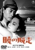 Постер Побег на рассвете (1950)
