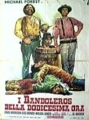 Постер Двенадцать разбойников (1972)