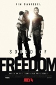 Постер Звук свободы (2020)