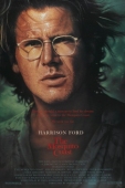 Постер Берег москитов (1986)