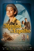 Постер Мальчик в зеркале (2014)