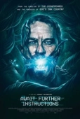 Постер Ожидайте дальнейших инструкций (2018)