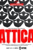 Постер Аттика (2021)