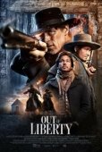 Постер Побег из Либерти (2019)