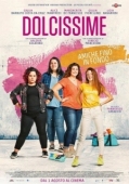 Постер Прекрасные создания (2019)