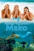 Постер Тайны острова Мако (2013)