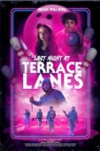 Постер Последняя ночь в Terrace Lanes (2024)
