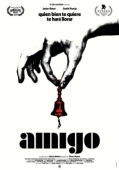 Постер Друг (2019)