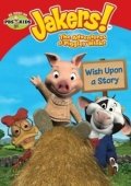 Постер Jakers! Приключения Пигли Винкса (2003)