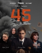 Постер 45 дней до победы