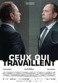 Постер Те, что работают (2018)